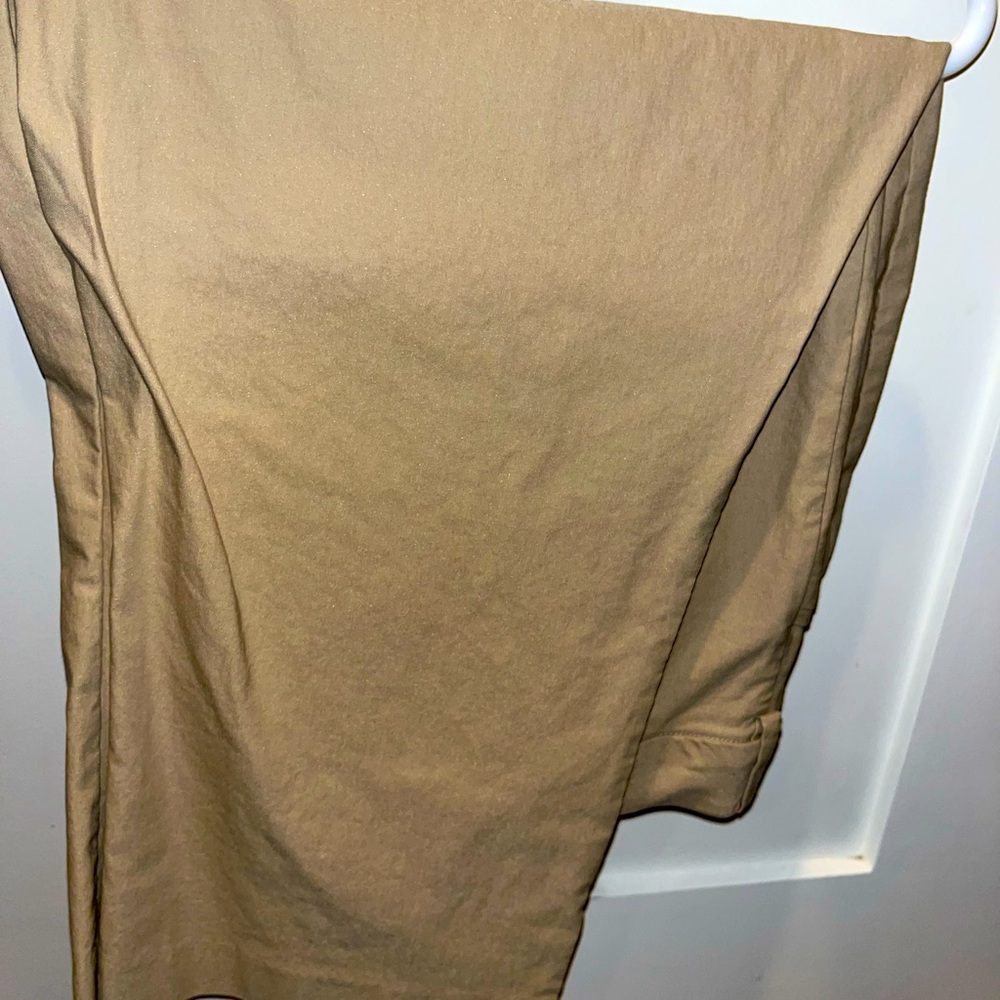 Lane Bryant The Curvy Allie  Skinny Ankle Pant